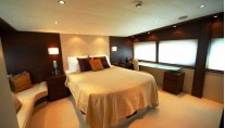 Tatiana -  VIP Cabin